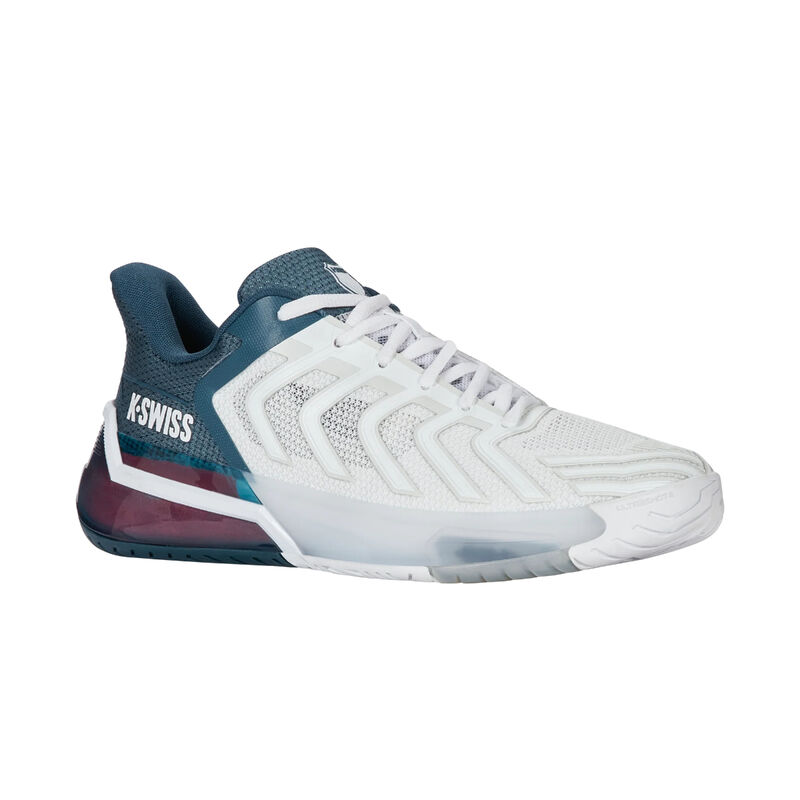 K-Swiss Ultrashot 4 Shoes Mens image number 0