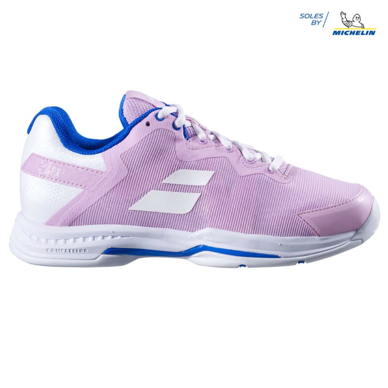 Babolat SFX3 All Court Tennis Shoes Womens image number 0