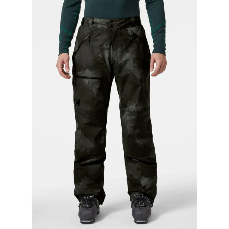 Helly Hansen Sogn Cargo Pants Mens image number 2