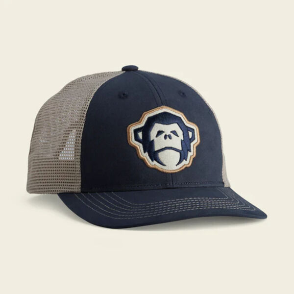 Howler Brothers El Mono Standard Hat