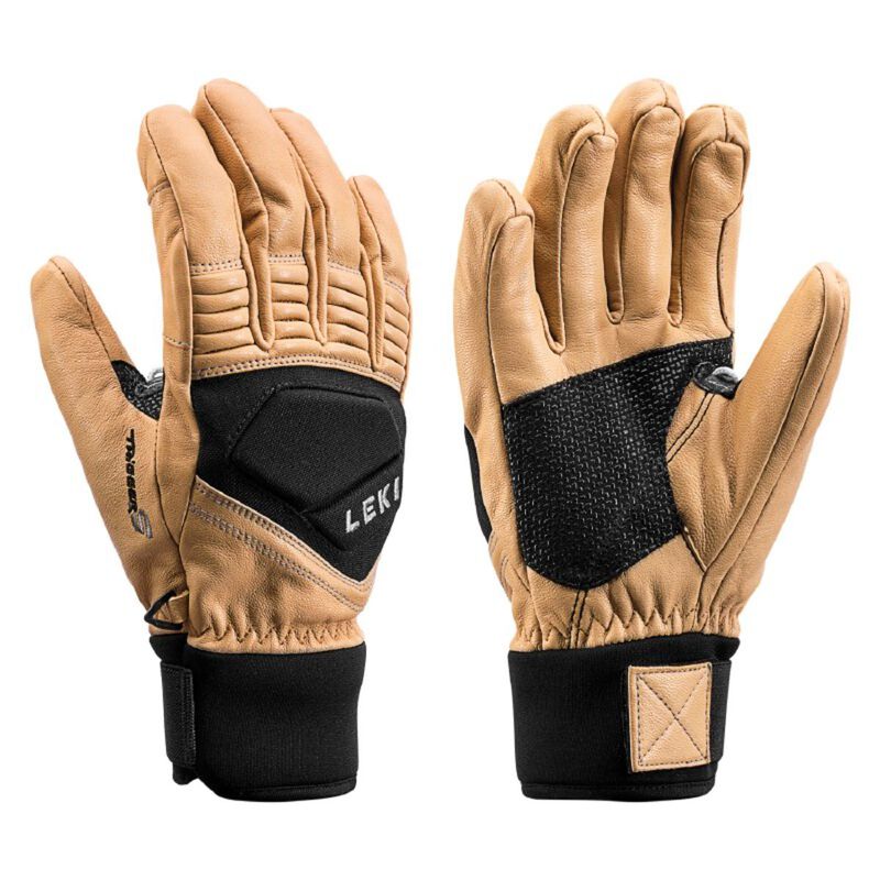 Leki Copper S Gloves Mens image number 0