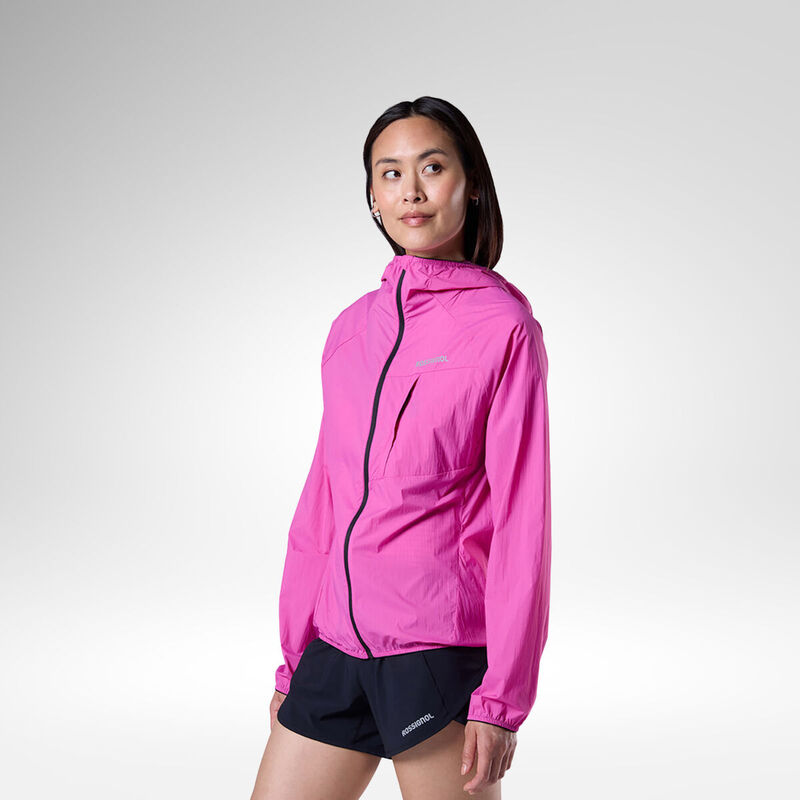 Rossignol Sidelhorn Packable Jacket Womens image number 1