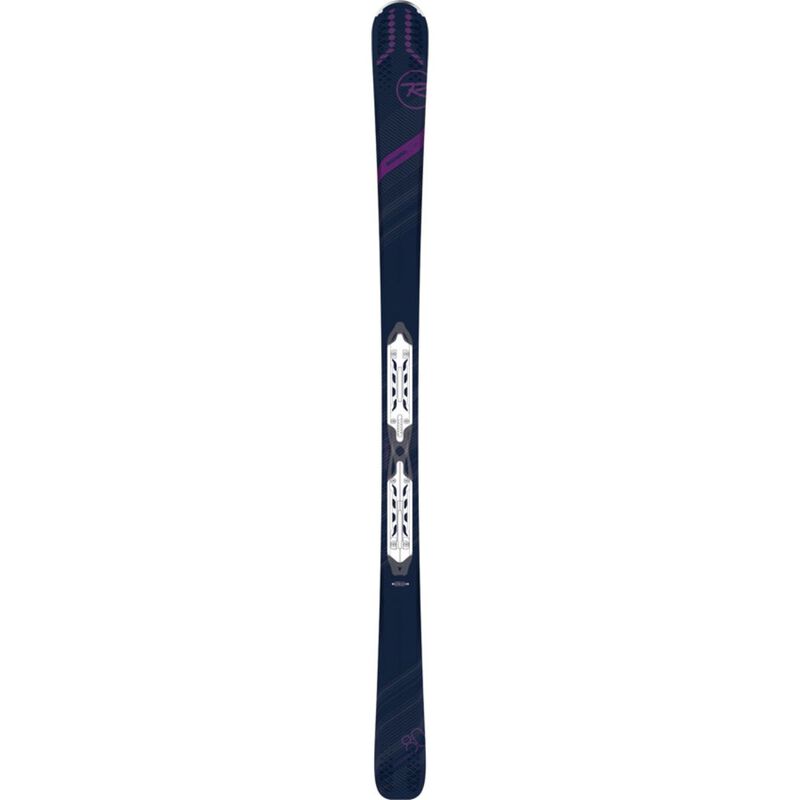 Rossignol Experience 80 XPR 11 System Skis Womens image number 0