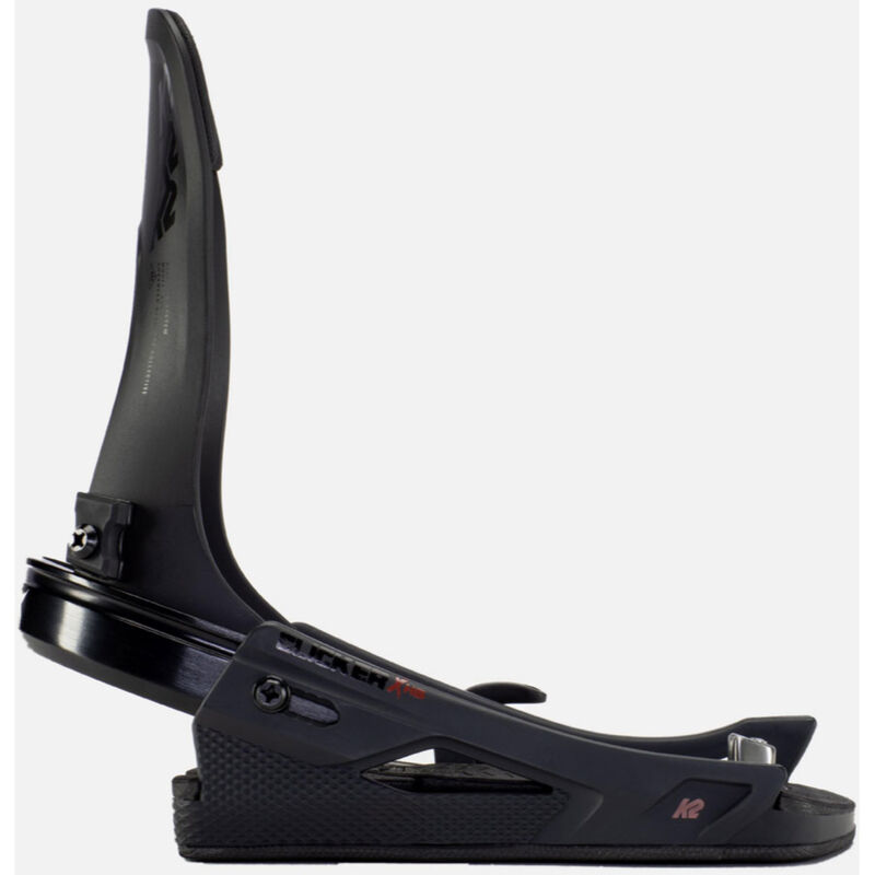 K2 Clicker X HB Snowboard Bindings Mens image number 1