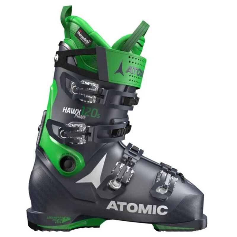 Atomic Hawx Prime 120 S Ski Boots Mens image number 0