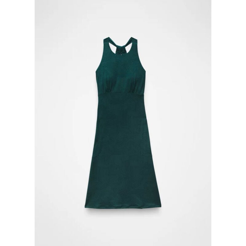 prAna Jewel Lake Summer Dress Womens image number 0