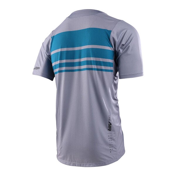 Troy Lee Skyline Air Short-Sleeve Jersey Mens