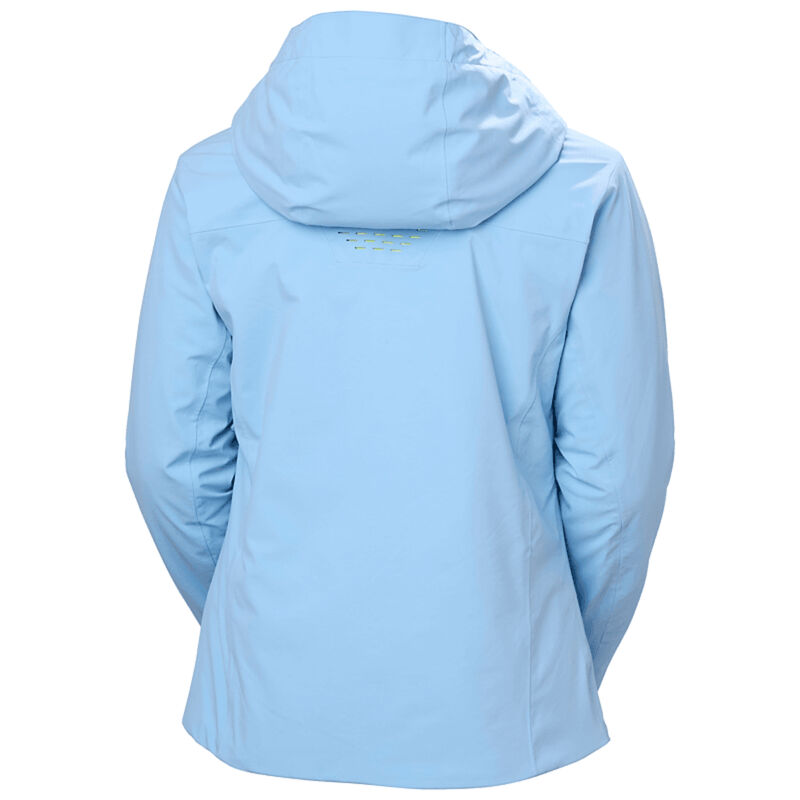 Helly Hansen Alphelia Lifaloft Jacket Womens image number 1