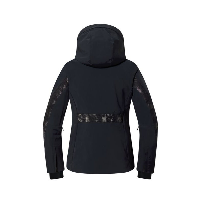Descente Glitter Line Jacket Womens image number 1