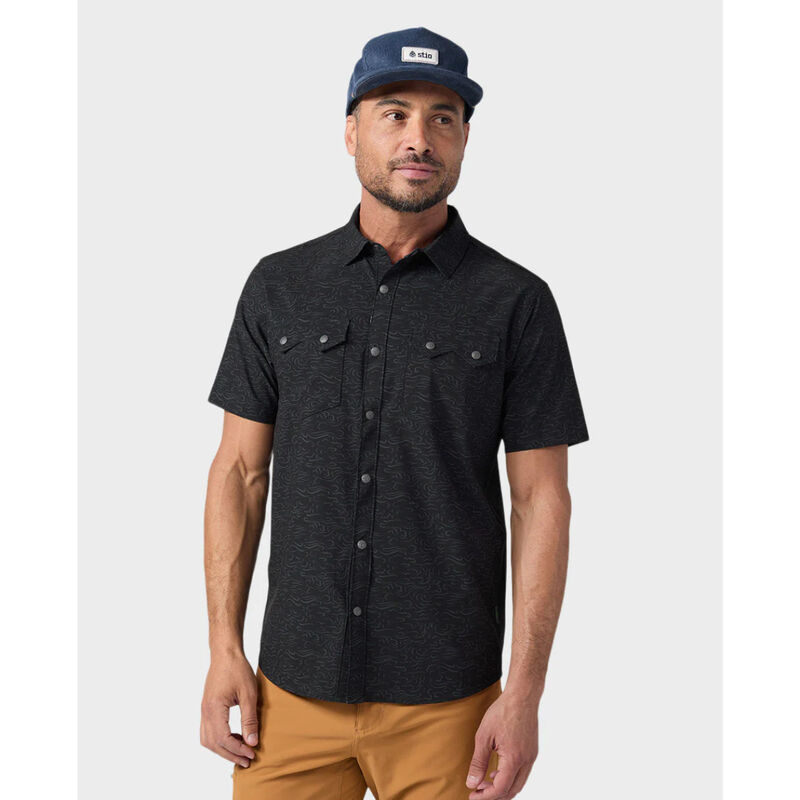 Stio Shifter Shirt Mens image number 1