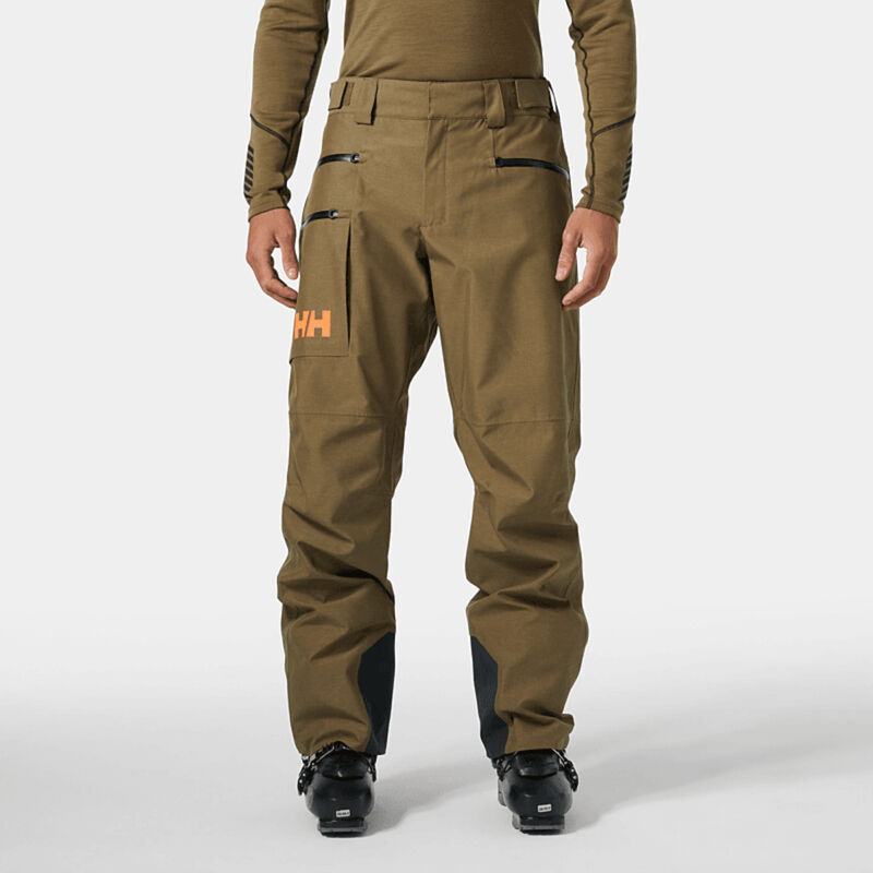 Helly Hansen Garibaldi 2.0 Pants Mens image number 2