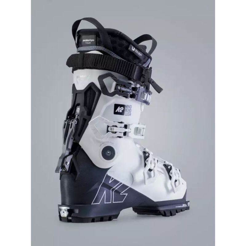 K2 Mindbender 110 Alliance Ski Boots Womens image number 1