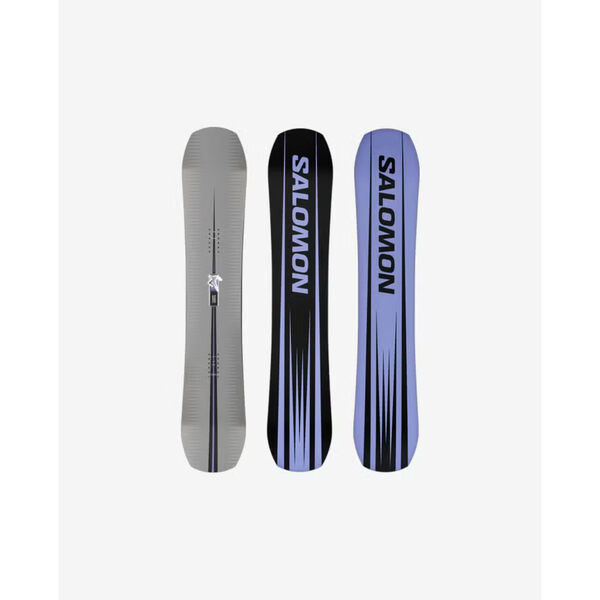 Salomon Assassin Pro Wide Snowboard