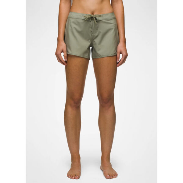 prAna Schaffie Short Womens