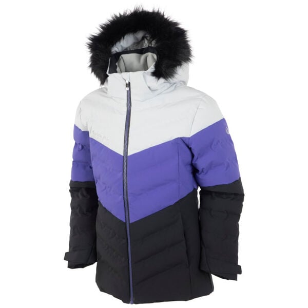 Sunice Nora Ski Jacket Girls