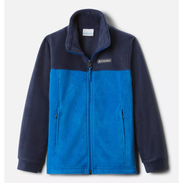 Columbia Steens Mountain II Fleece Jacket Kids Boys