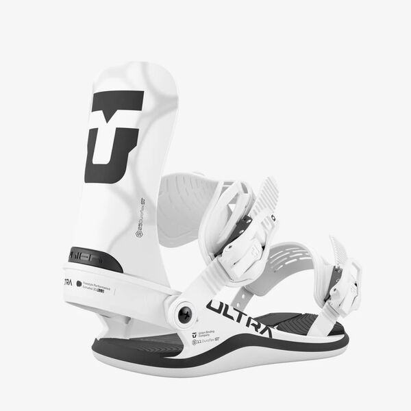 Union Ultra Snowboard Bindings Womens