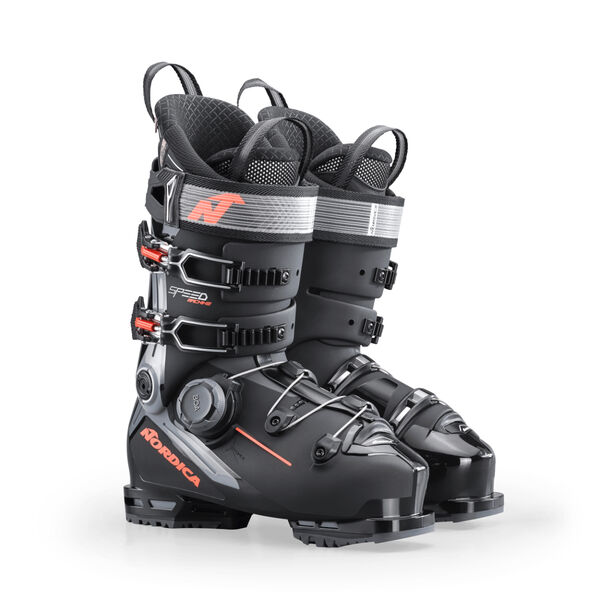 Nordica Speedmachine 3 BOA 110 Ski Boots