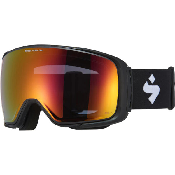 Sweet Protection Interstellar RIG® Reflect Goggles with Extra Lens