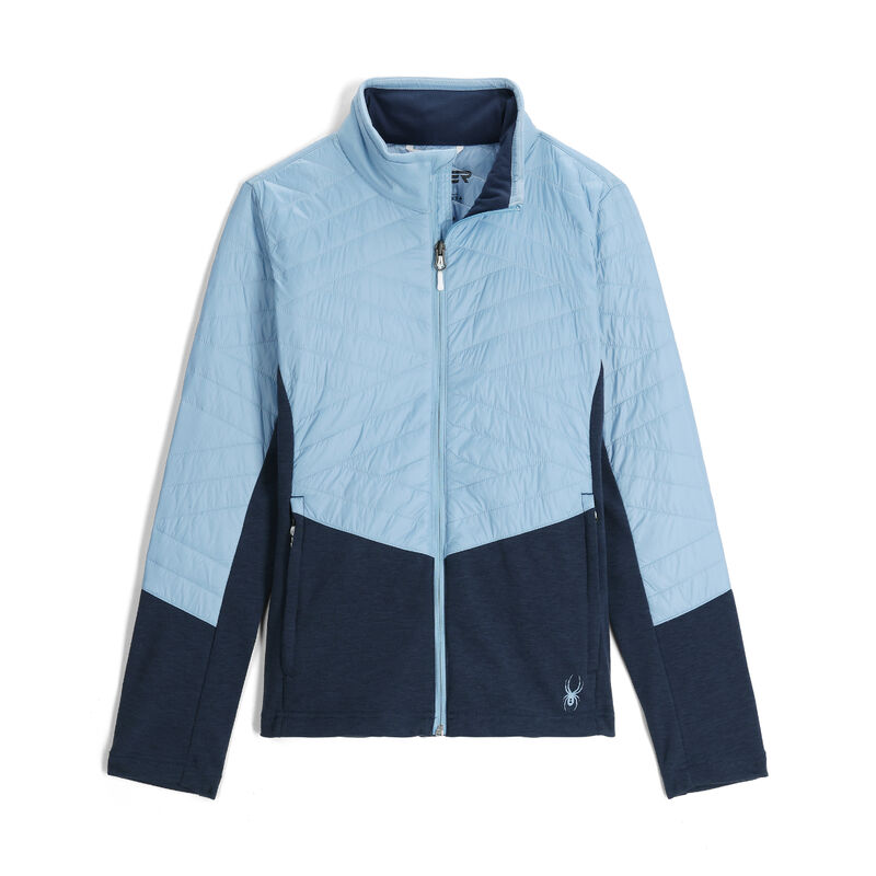 Spyder Glissade Jacket Womens image number 0