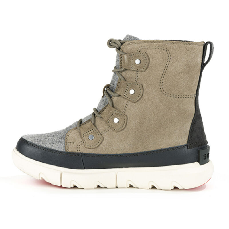 Sorel Explorer II Joan Womens image number 1