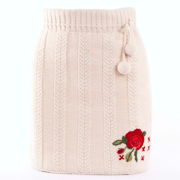 Lost Horizons Kalika Skirt