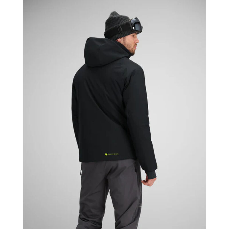 Obermeyer Kenai Jacket Mens image number 5