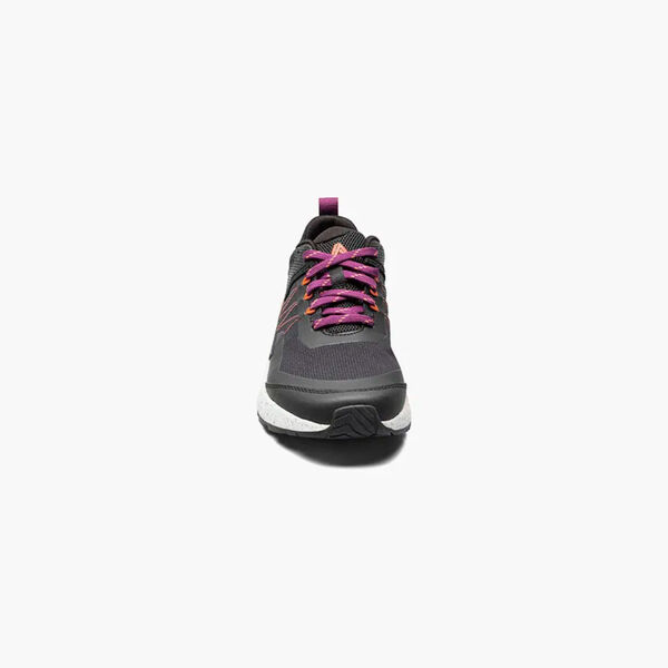 Forsake Cascade Peak Low WP Hiking Shoes Womens