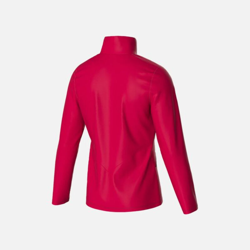 Rossignol Blackside Half-Zip Fleece Top Womens image number 1