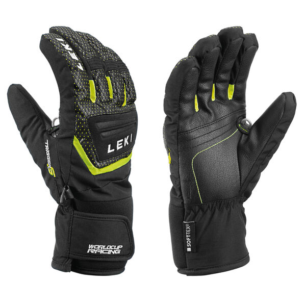 Leki Worldcup S Jr Glove