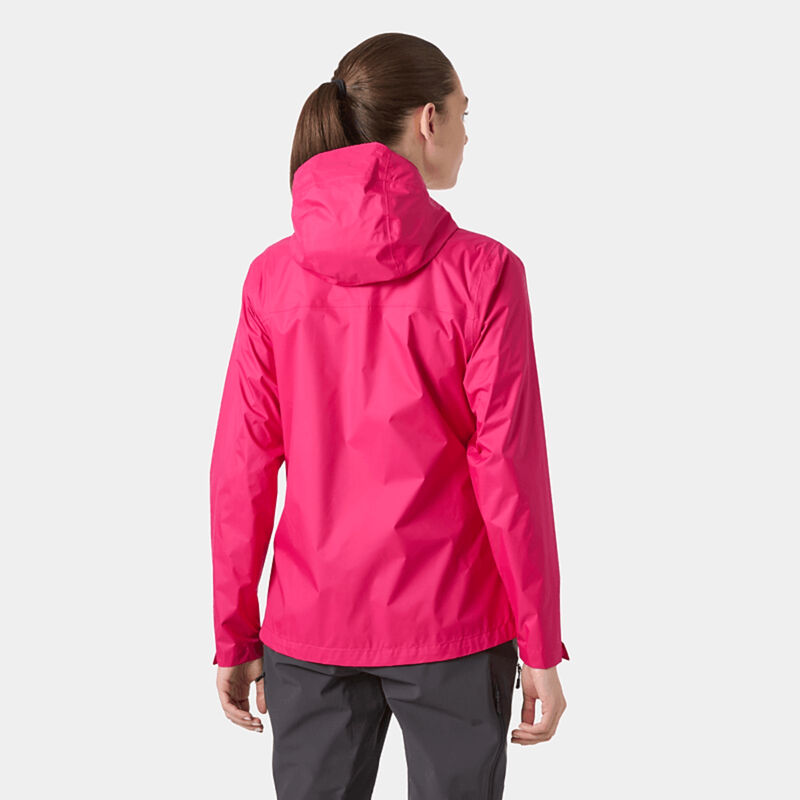Helly Hansen  Loke Jacket 2.0 Womens image number 3