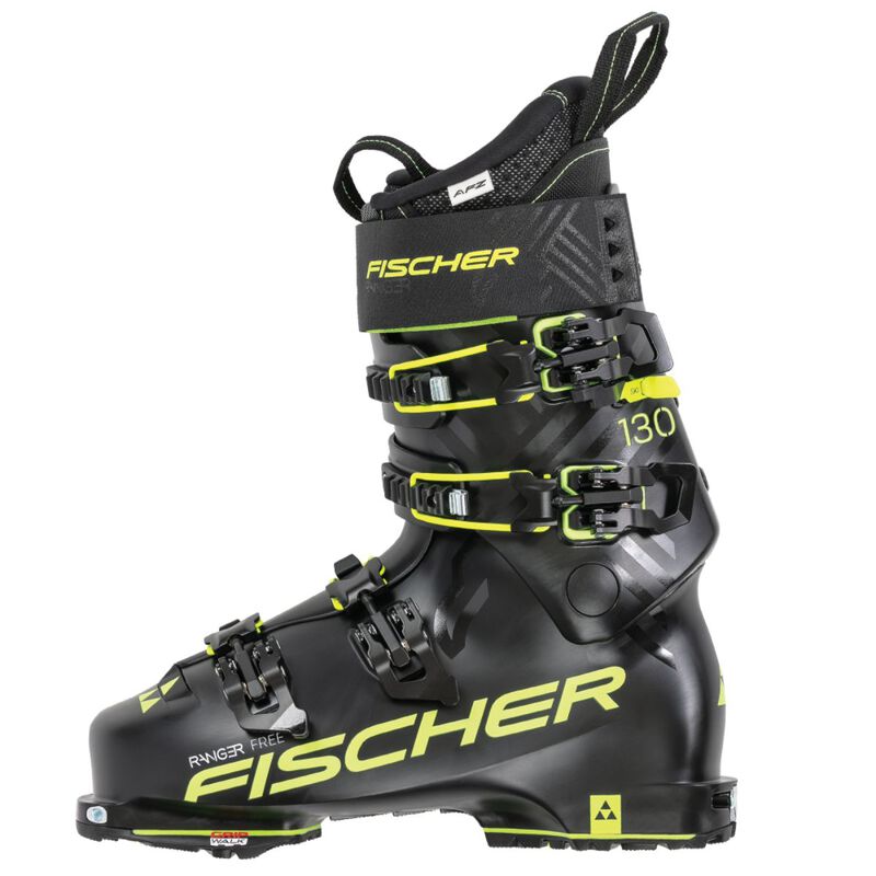 Fischer Ranger Free 130 Ski Boots Mens image number 0