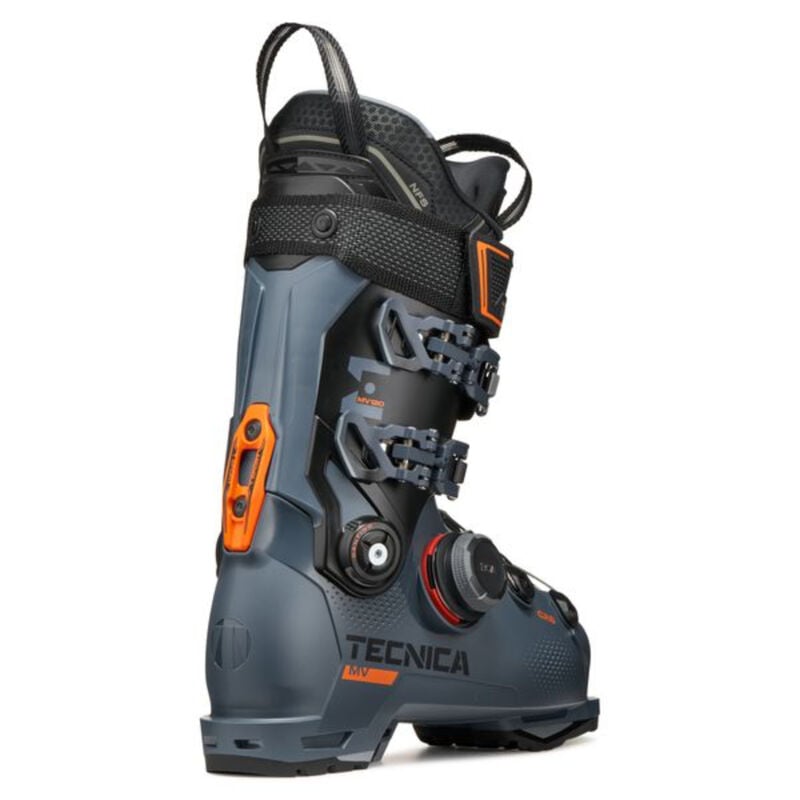 Tecnica Mach BOA MV 120 Ski Boots image number 5