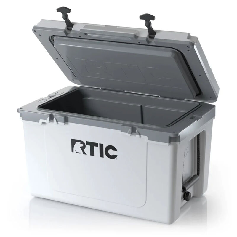 RTIC Outdoors 52qt Ultra-Light Hard Cooler image number 3