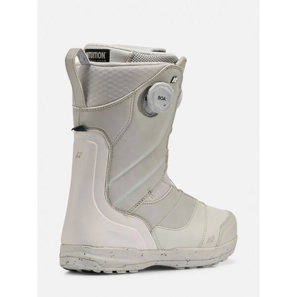 K2 Contour Snowboard Boots Womens