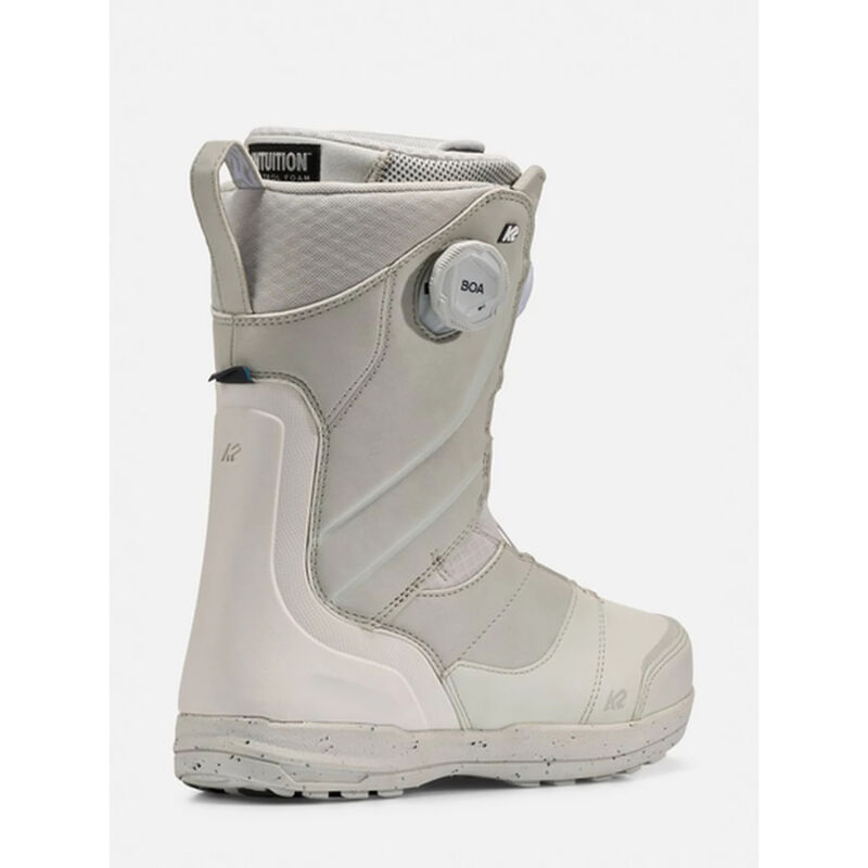 K2 Contour Snowboard Boots Womens image number 1