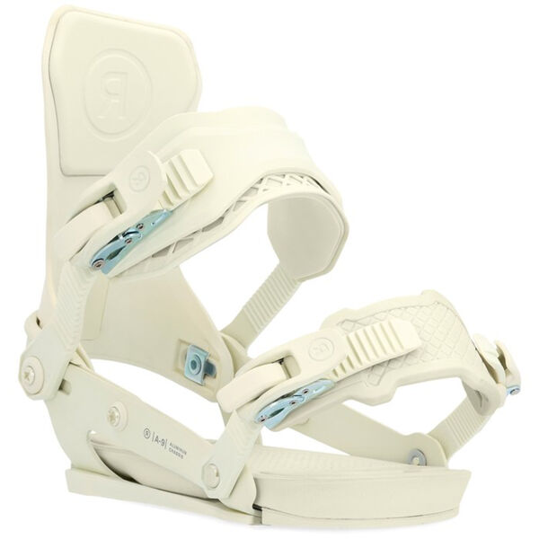 Ride A-9 Snowboard Bindings