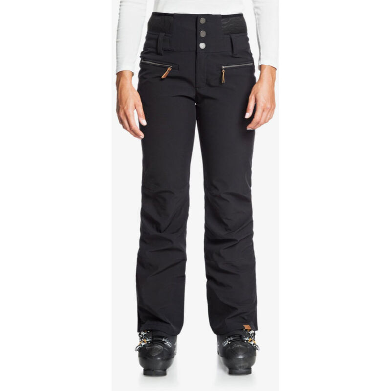 Roxy Rising High Shell Snow Pants Womens image number 0
