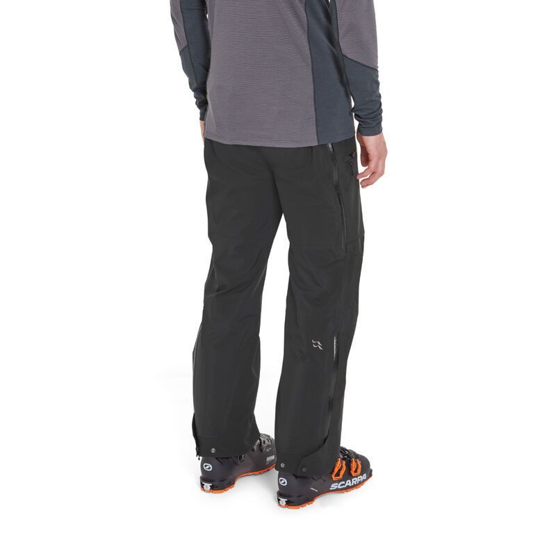 Rab Khroma Converge Gore-Tex Ski Pants image number 3