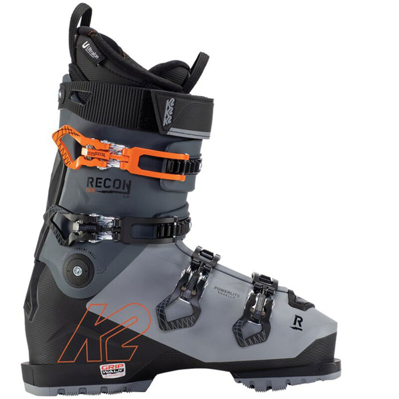 K2 Recon 100 MV Ski Boots Mens image number 0