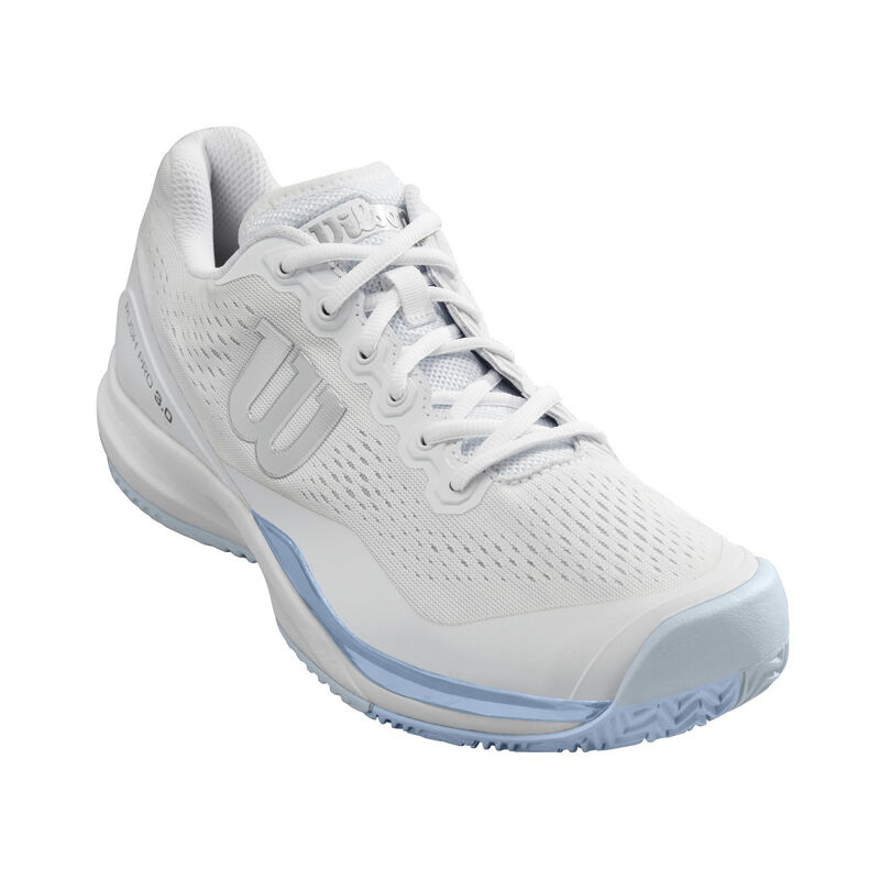 Wilson Rush Pro 3 Tennis Shoe Womens image number 0