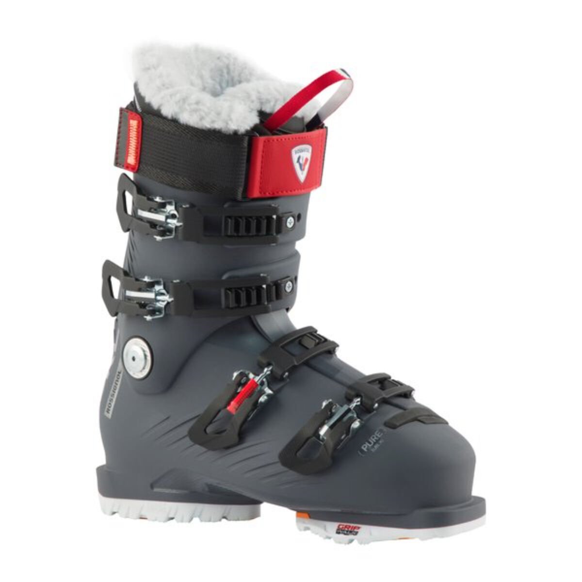 Rossignol Pure Elite 90 LV Ski Boots Womens | Christy Sports