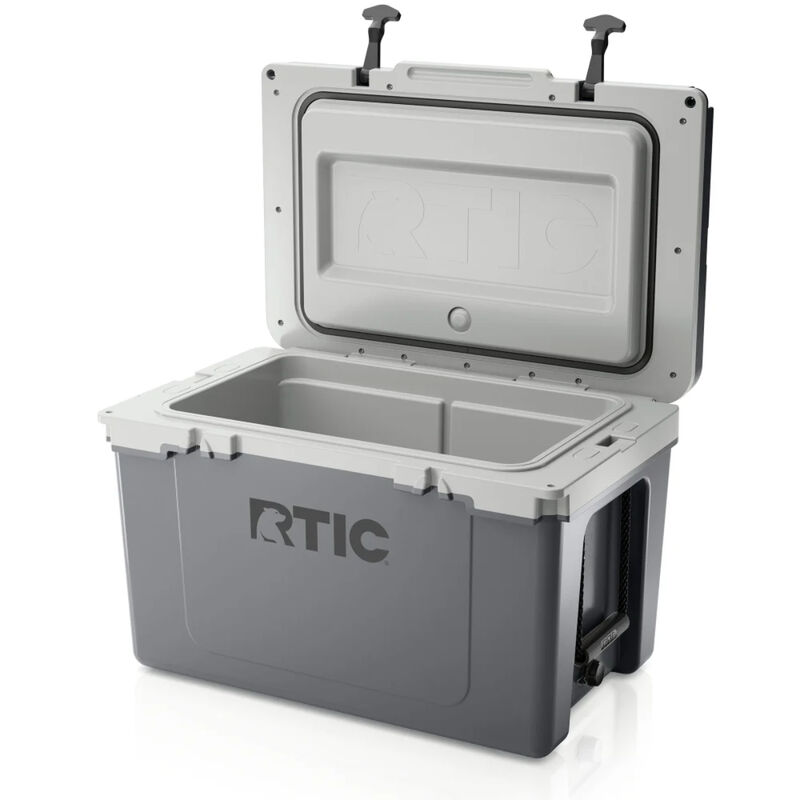 RTIC Outdoors Ultra-light Cooler 52 QT image number 2