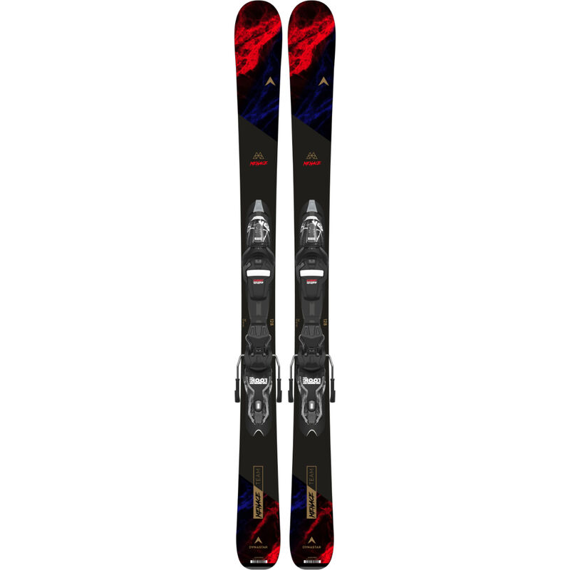 Dynastar Menace Team Xpress Jr Skis + XP 7 GW BK Bindings image number 0
