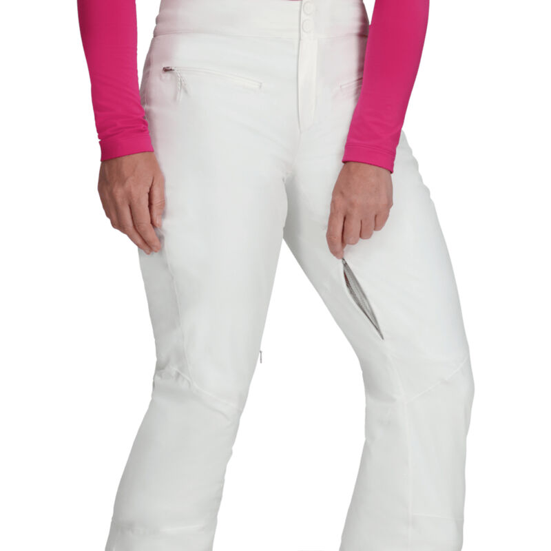 Obermeyer Curvy Bliss Pant Womens image number 8