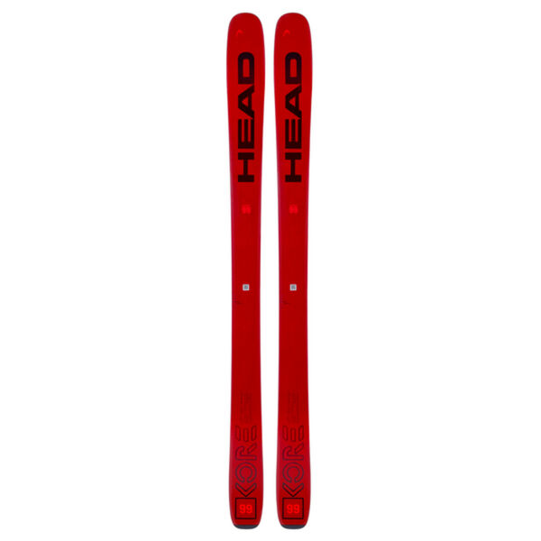 Head Kore 99 Freeride Skis