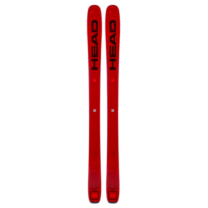 Head Kore 99 Freeride Skis image number 0