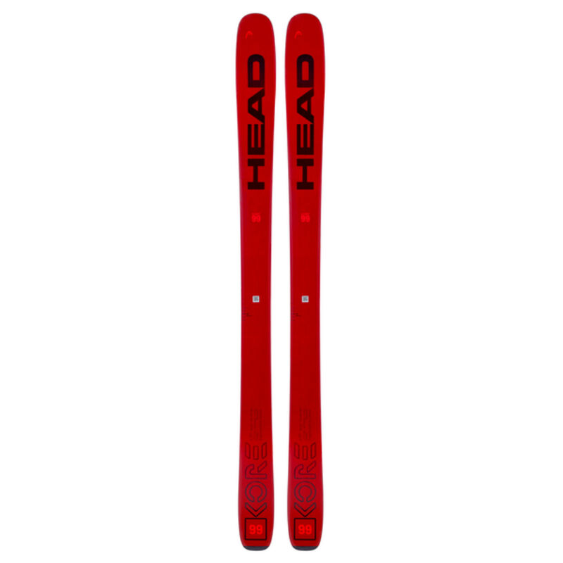 Head Kore 99 Freeride Ski image number 0