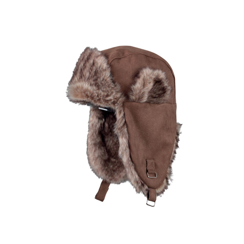 Starling Pilot Faux Fur Flap Hat image number 0