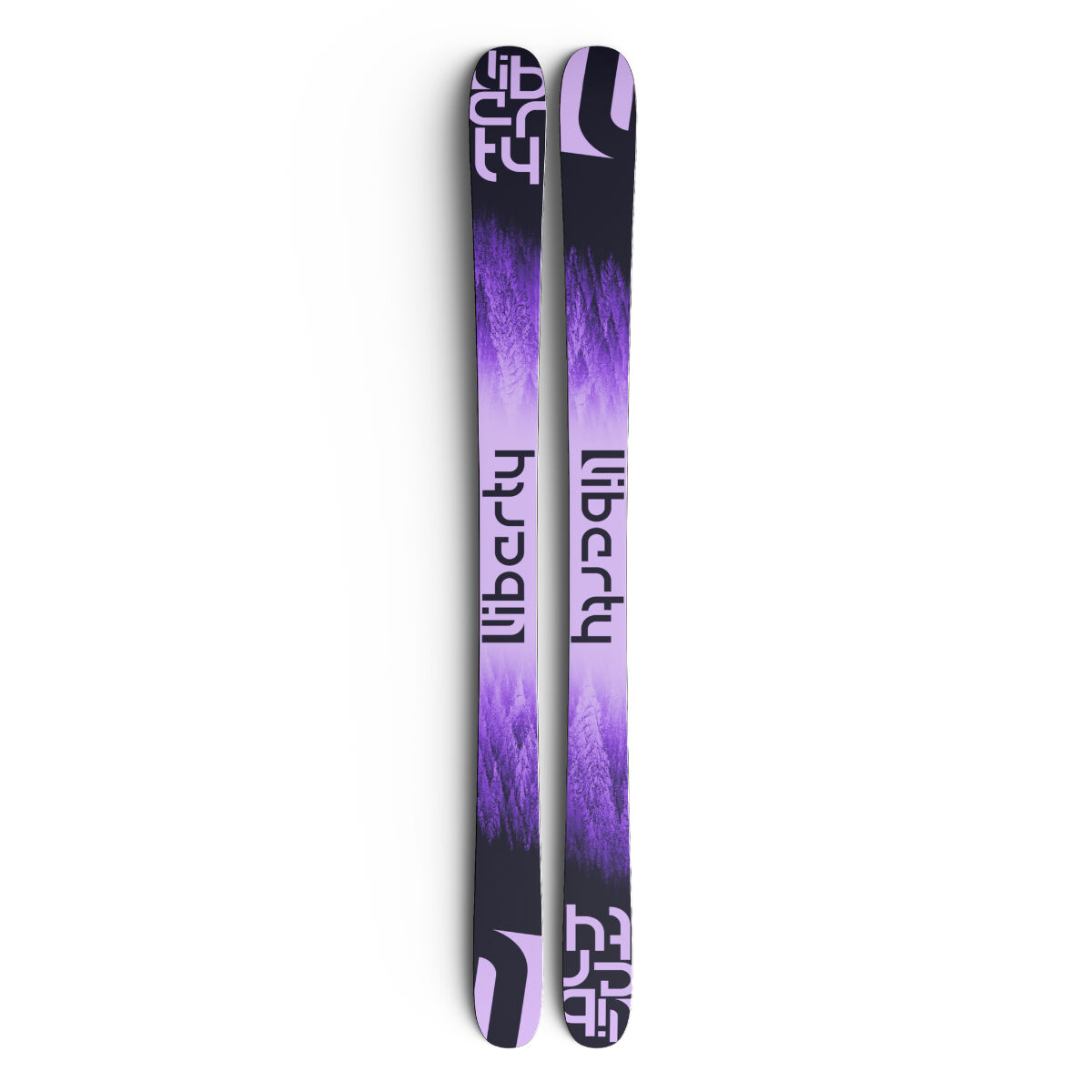 Liberty Skis Genesis 96 Skis Womens | Christy Sports